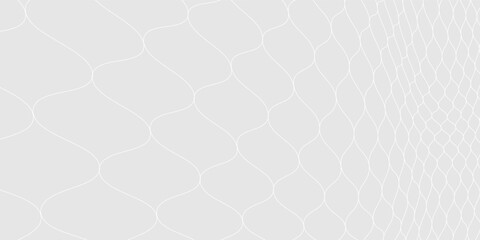 Mesh texture for fishing nets. Seamless pattern for sportswear or soccer goal, volleyball net, basketball hoop, hockey, athletics. Abstract net background for © Hendra