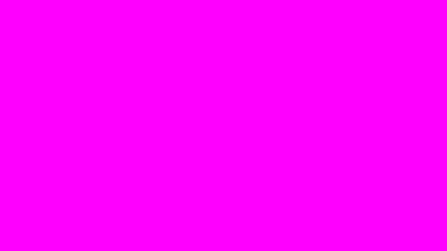Vibrant magenta background with a solid color and smooth texture.
