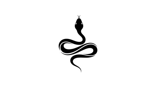 fishing hook vector illustration