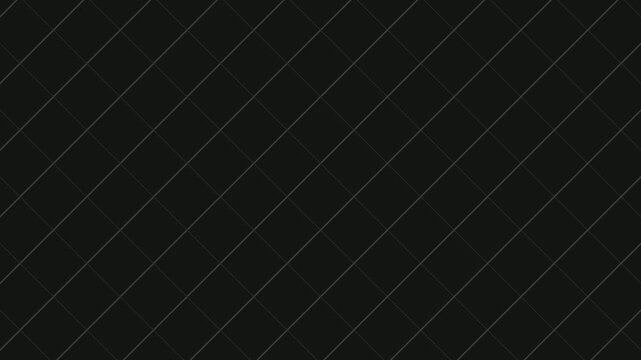 Dark textured background with subtle diagonal lines creating a grid pattern, abstract and modern.