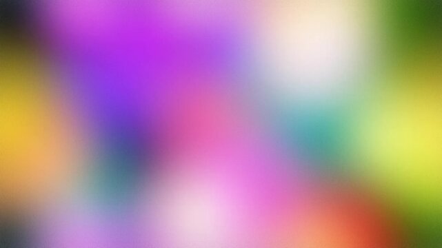 Cinematic gradient background seamless transition 4K video