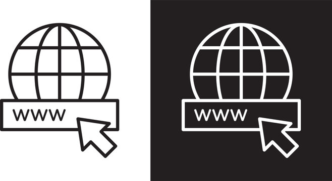 Domain icon