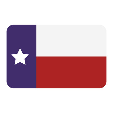 Texas flag