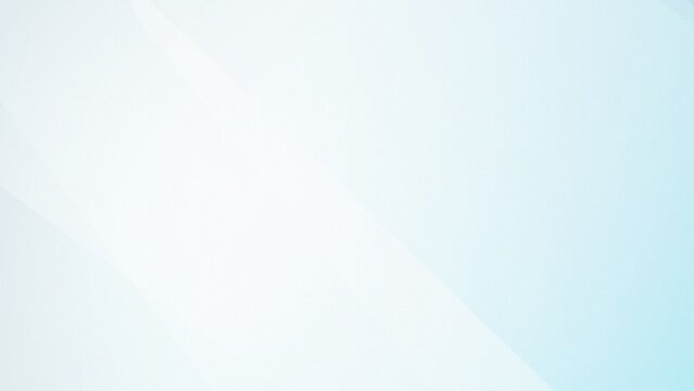 Clean abstract geometric background with soft white and light blue gradient lines, ideal for modern presentations, web design, tech interfaces