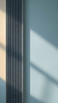 Generic leaf guard grate