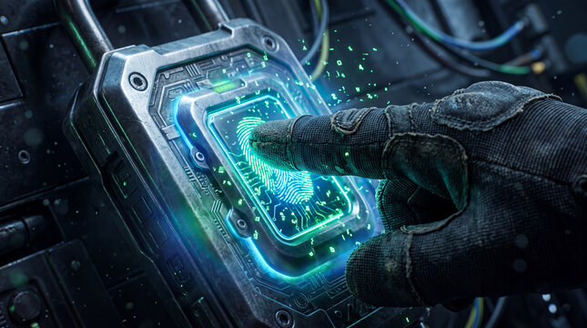 modern cybersecurity, luminous shield, lock icon, software code, encrypted data, digital trust, firewall system, privacy protection, secure connection, network security, cyber technology, data safety,