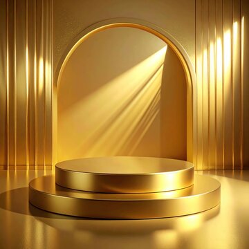 Golden stage