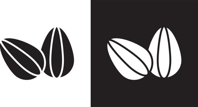 Almond icon