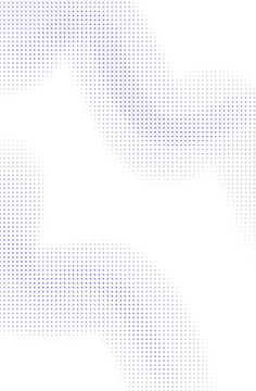 ondas azules grunge png para fondo