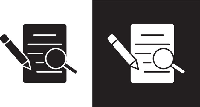 Defining icon