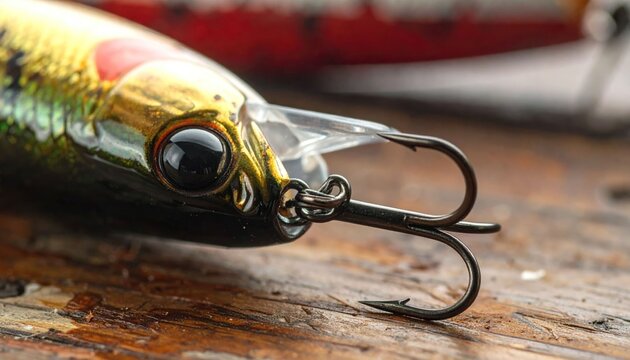 Fishing lure