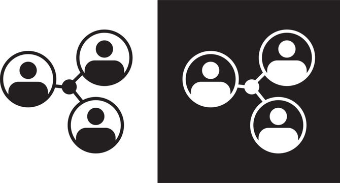 Stakeholders icon