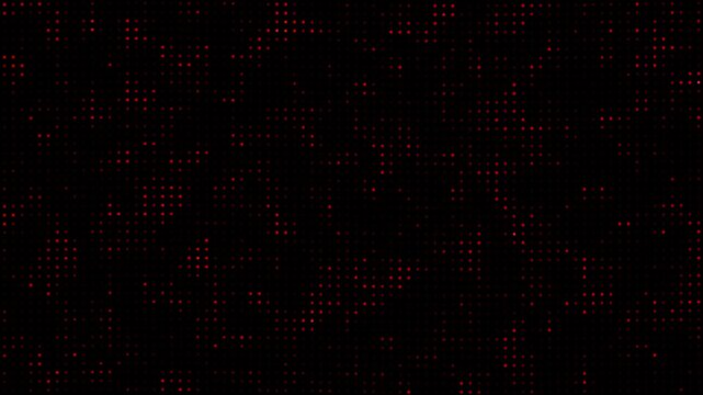 Animated Colorfull Background,