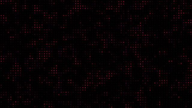 Animated Colorfull Background,