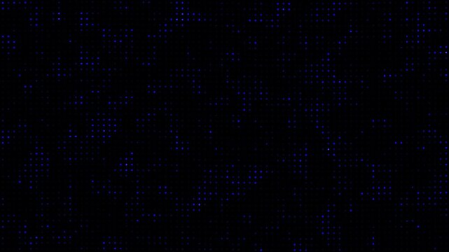 Animated Colorfull Background,