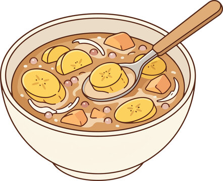 Kolak Pisang