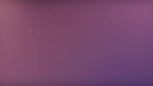 Soft gradient texture useful for presentations, website backgrounds, print designs. Smooth hazy violet aesthetic ideal for modern visual projects.