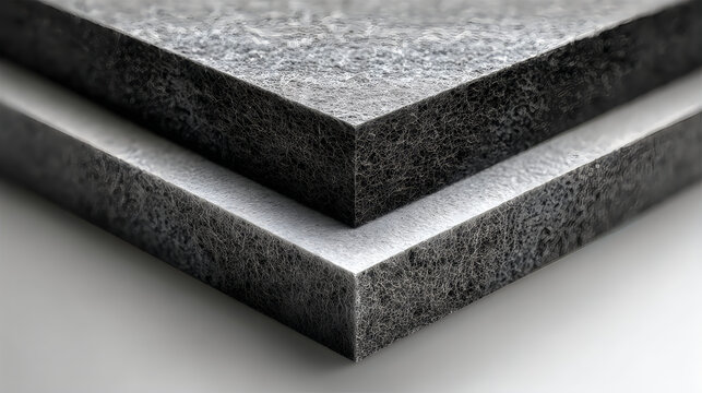 Durable insulation foam sheet building material Images
