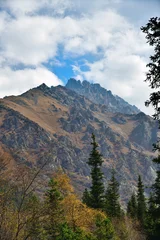 Ala Archa national park, Kyrgyzstan © Oleg Znamenskiy