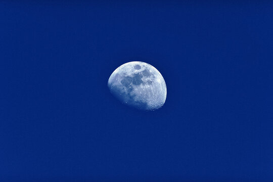 Moon 