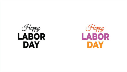 Vibrant Happy Independence Day celebration greetings with colorful typography © MD mizanur 