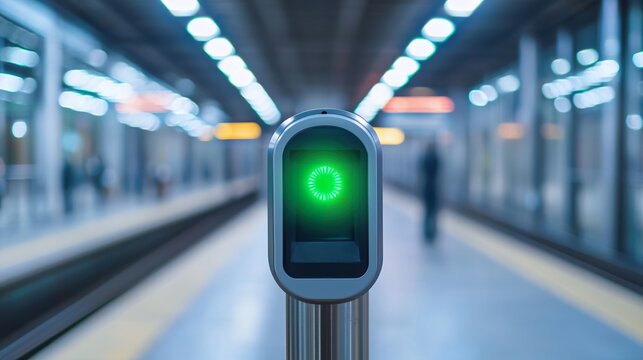 Public toilet sign mockup, restroom entrance, clear icon, accessibility,