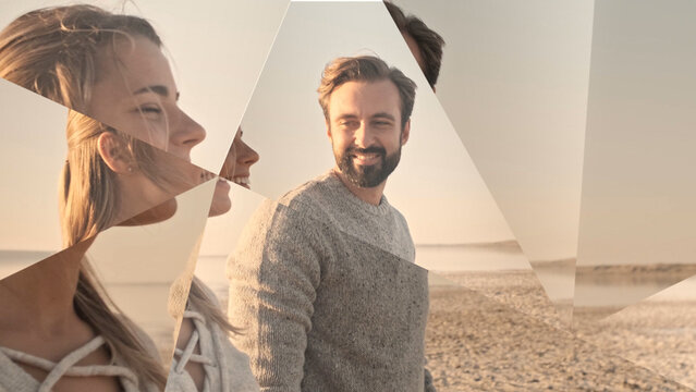 Premium Overlays Broken Mirror 4 &ndash; Shattered Glass Effects, Cracked Mirror Overlays and Dramatic Cinematic Visuals for Video Editing and Motion Graphics