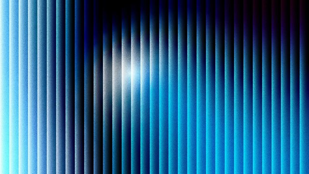 Light streaks create a glowing effect across a vertical blue lined background. colorful gradient wallpaper, business background