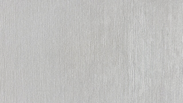 White fabric texture background with vertical lines pattern seamless light gray linen cloth material macro closeup ribbed paper wallpaper overlay for banner interior design backdrop.