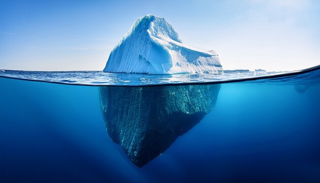 Surface Issues Deeper Problems Uncover The Whole Truth Iceberg Insight Now