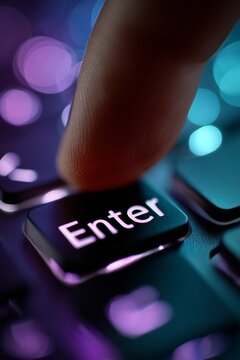 Entering new realms of digital innovation and creativity