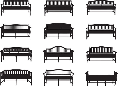 Black and white striped barcodes on white background stripes