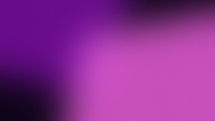 Abstract digital background, with smooth gradient, transition from deep, dark purple to, bright vibrant magenta, colors in a, soft artistic composition