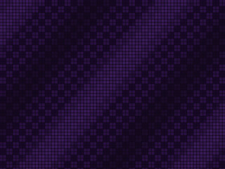 Obraz premium Carbon Fiber Weave Texture Pattern Industrial Design Background
