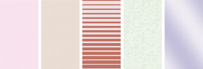 Fototapeta premium Pale yellow subtle geometric pattern background texture fine line repeating triangles delicate design for digital papers and printable crafts.