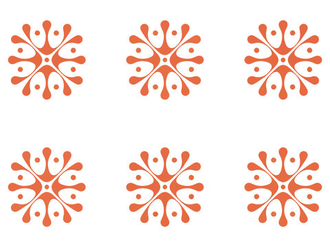 Liquid drops morph shapes background icons featuring connected metaballs, fluid circle patterns, and organic dynamic shapes for tech and science logos
