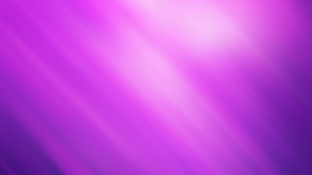 Abstract purple and pink gradient background with soft light rays and smooth blur. Vibrant glowing backdrop for modern design, presentations, wallpapers, banners, and creative projects