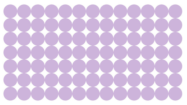 Light purple polka dot pattern background with background geometric abstract graphics backdrop wallpaper template ornament decorative structure illustration repeating composition