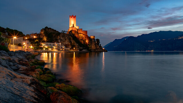 Gardasee