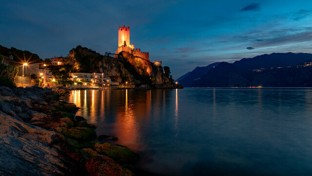 Gardasee