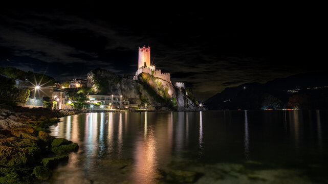 Malcesine 