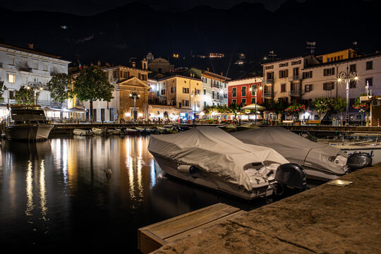 Malcesine 