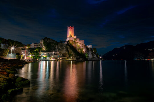 Malcesine 