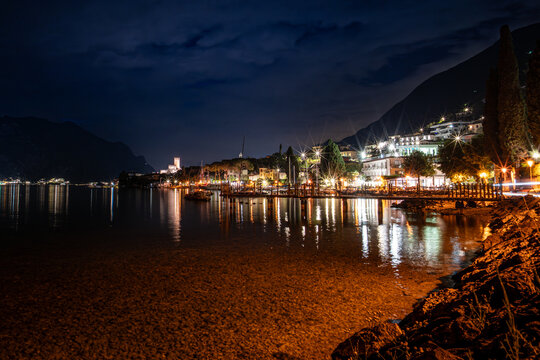 Malcesine 