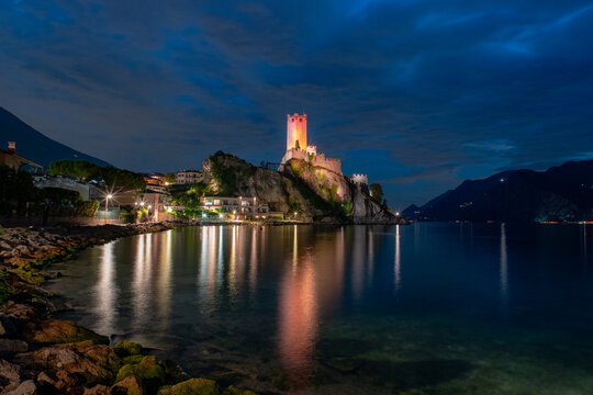 Malcesine 