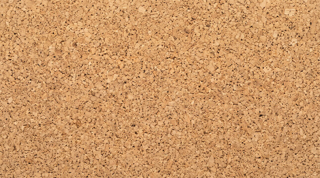 natural brown cork board texture background close up of seamless corkboard pattern for noticeboard design