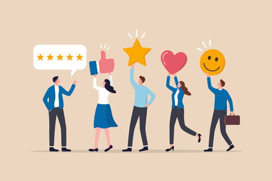 Customer Feedback and User Experience Review