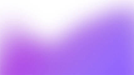Fototapeta premium Soft purple gradient background for modern design. Abstract pastel overlay texture for digital media and branding.