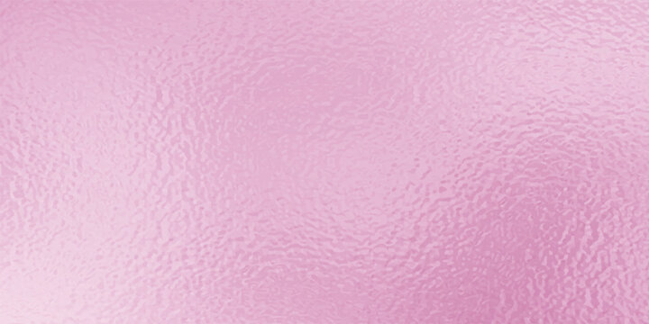 Rose Gold foil paper texture background.