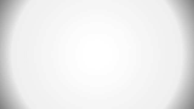 Analog Vignette Transparent PNG Film Overlay 098